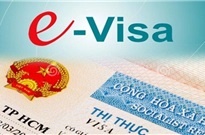 Danh sách các cửa khẩu được nhập cảnh bằng thị thực điện tử Evisa